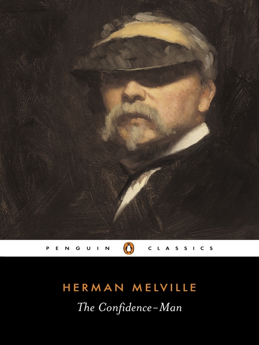Title details for The Confidence-Man by Herman Melville - Available